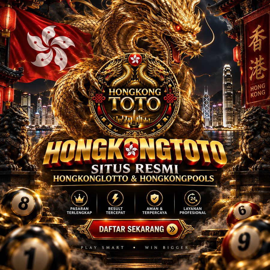 Hongkongtoto Medan Tuntungan